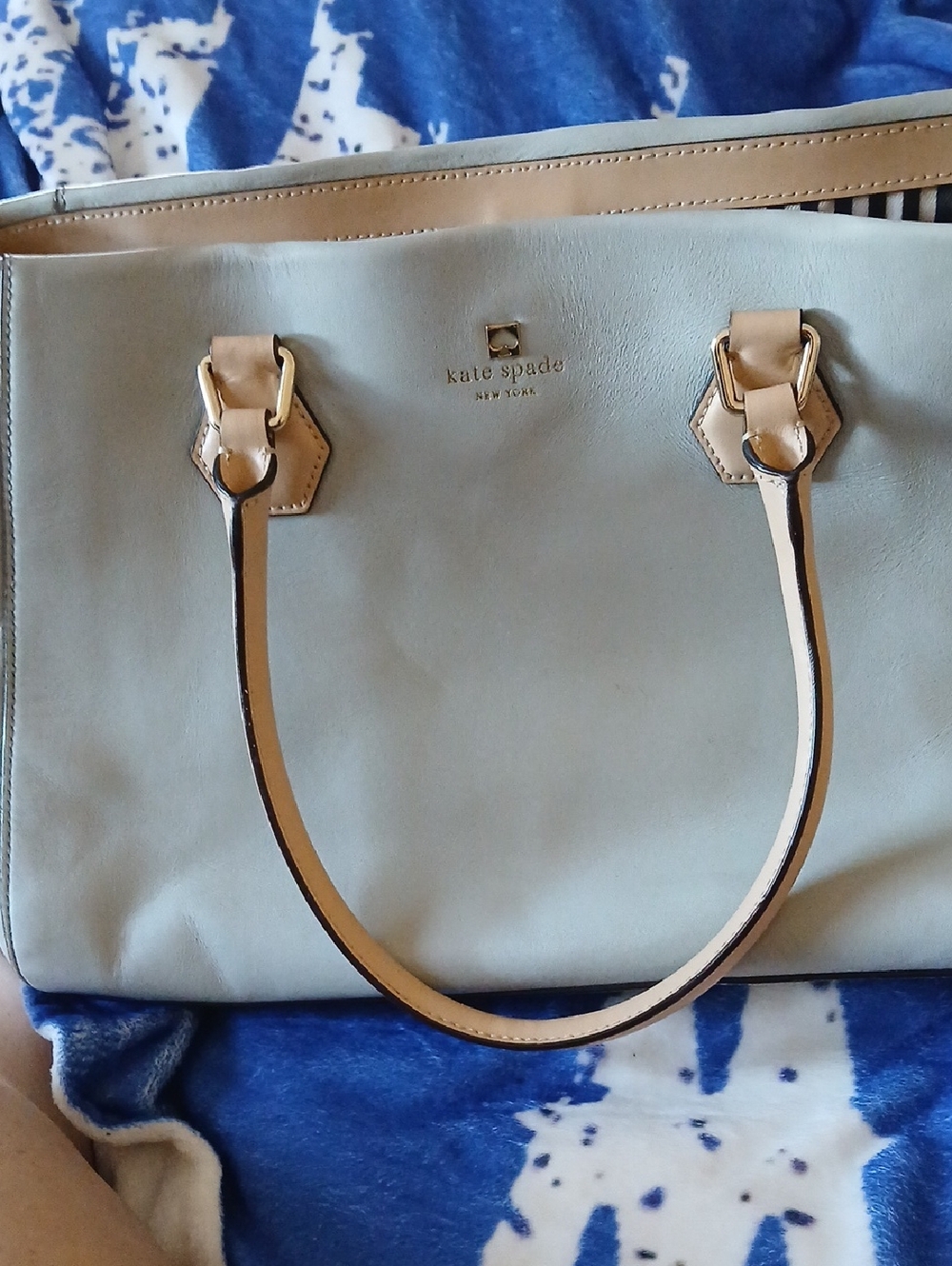 Kate Spade New York Parnell Street Wensley Handbag